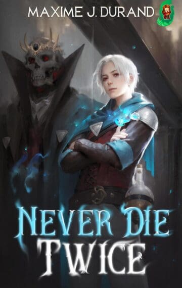 Never Die Twice